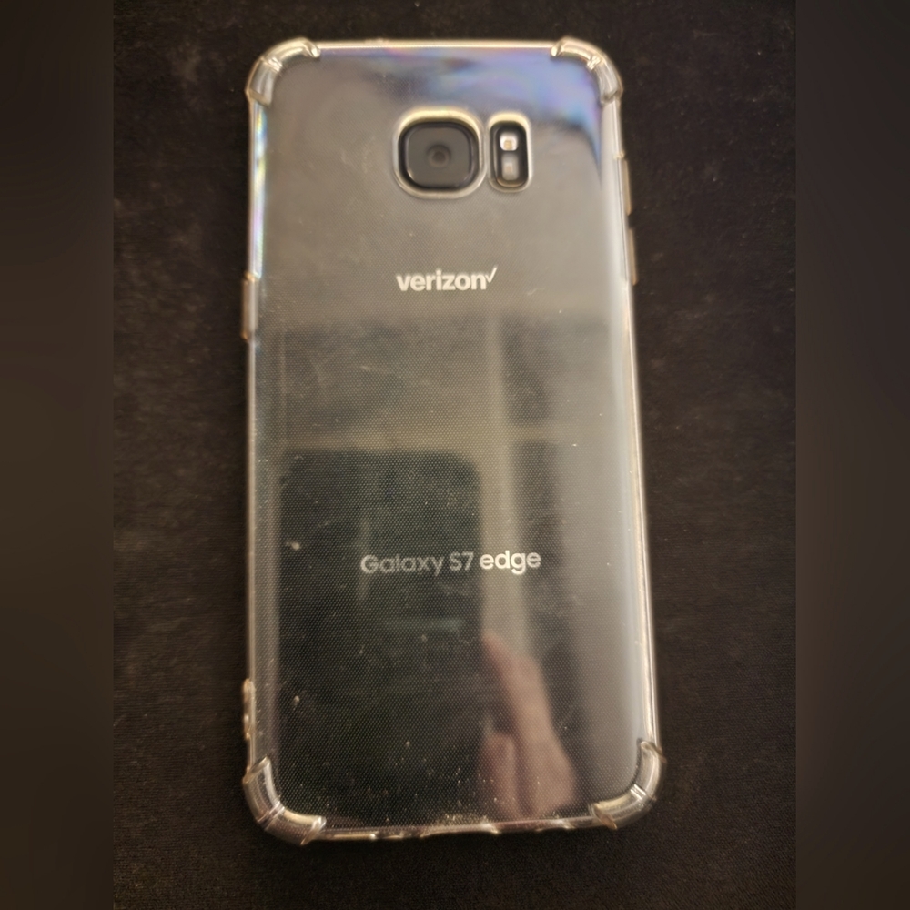 Galaxy S7 edge